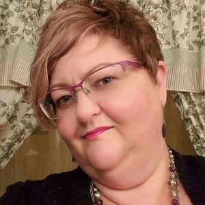 Meet your Posher, Tammy